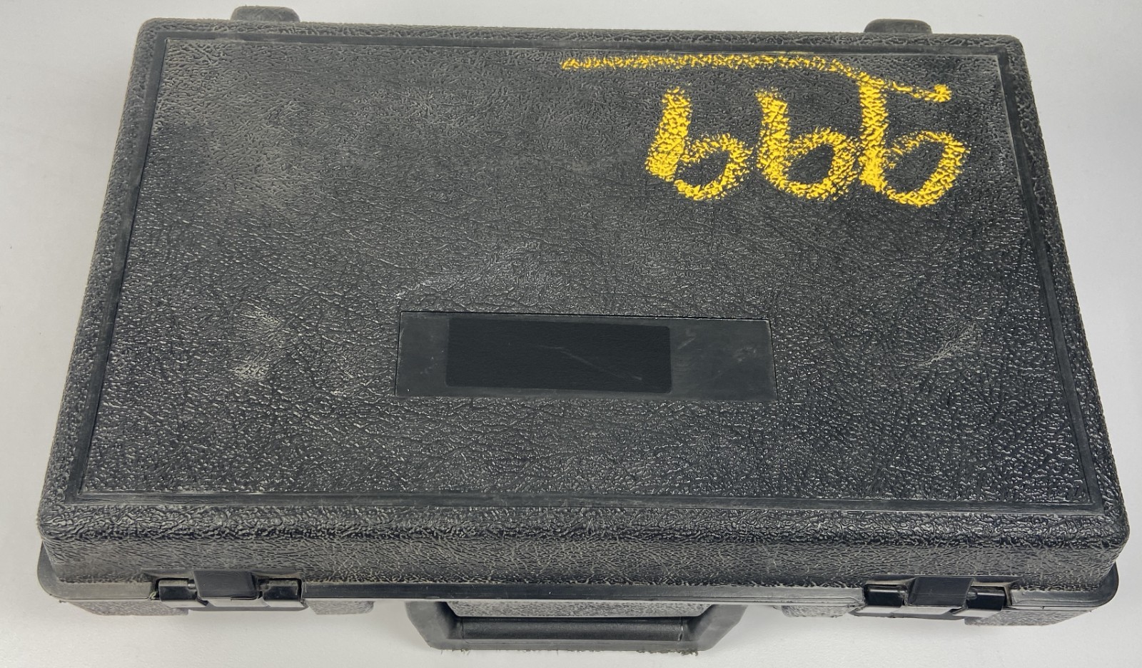 MARS WATER FIELD TESTING METER UTILITY SERVICE ANALYZER