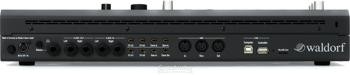 Waldorf Iridium Digital Polyphonic Desktop Synthesizer