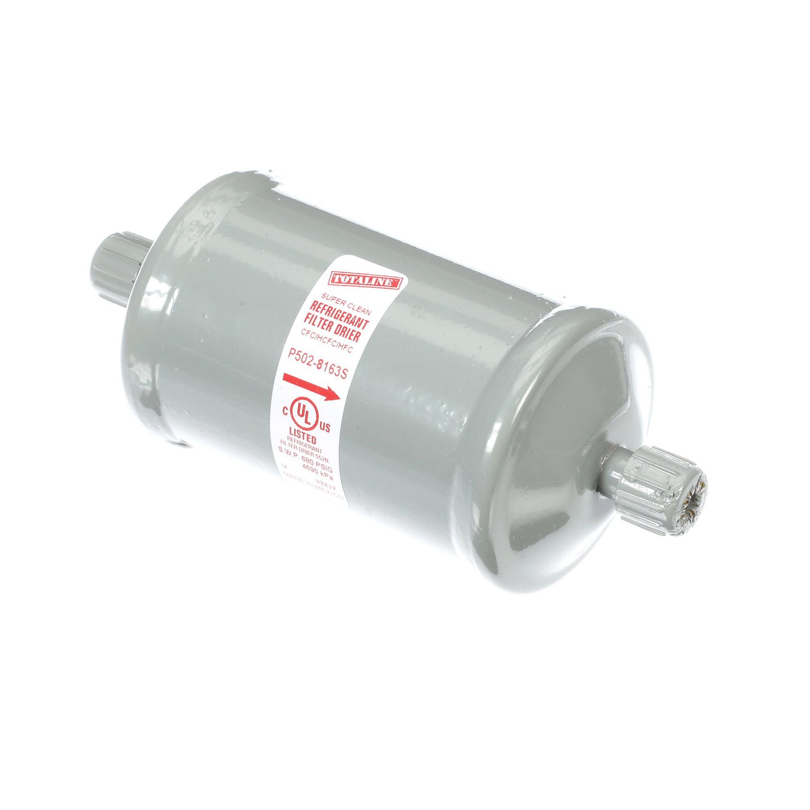 DRIER LIQ BEAD 16 CI 3/8 SWEAT DRYL8163S - Genuine OEM Replacement Part