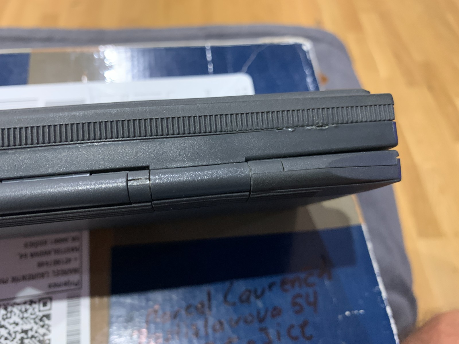 Atari portfolio HPC-006