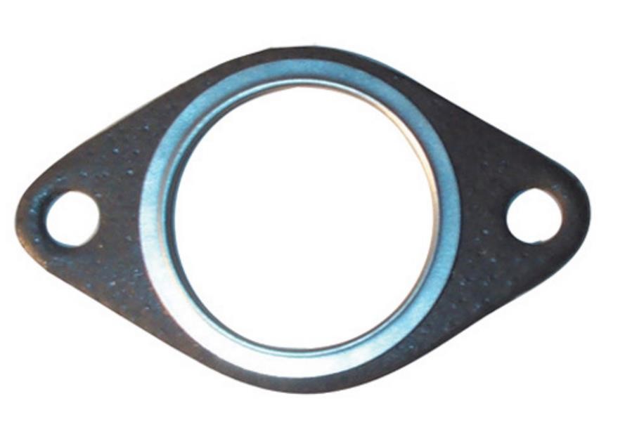 Vertex Exhaust Gasket - 718183