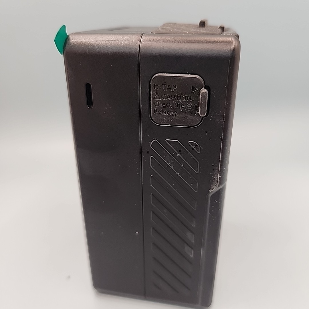 NEW Smallrig VB99 SE Mini V Mount Battery 4608