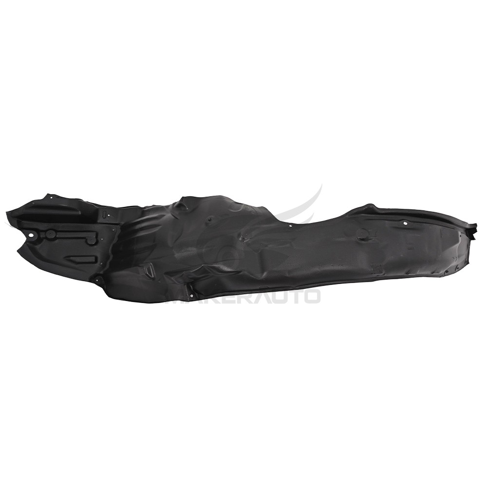 Fender Liner Driver + Passenger Side Set For 2014 2015 2016-2018 Subaru Forester