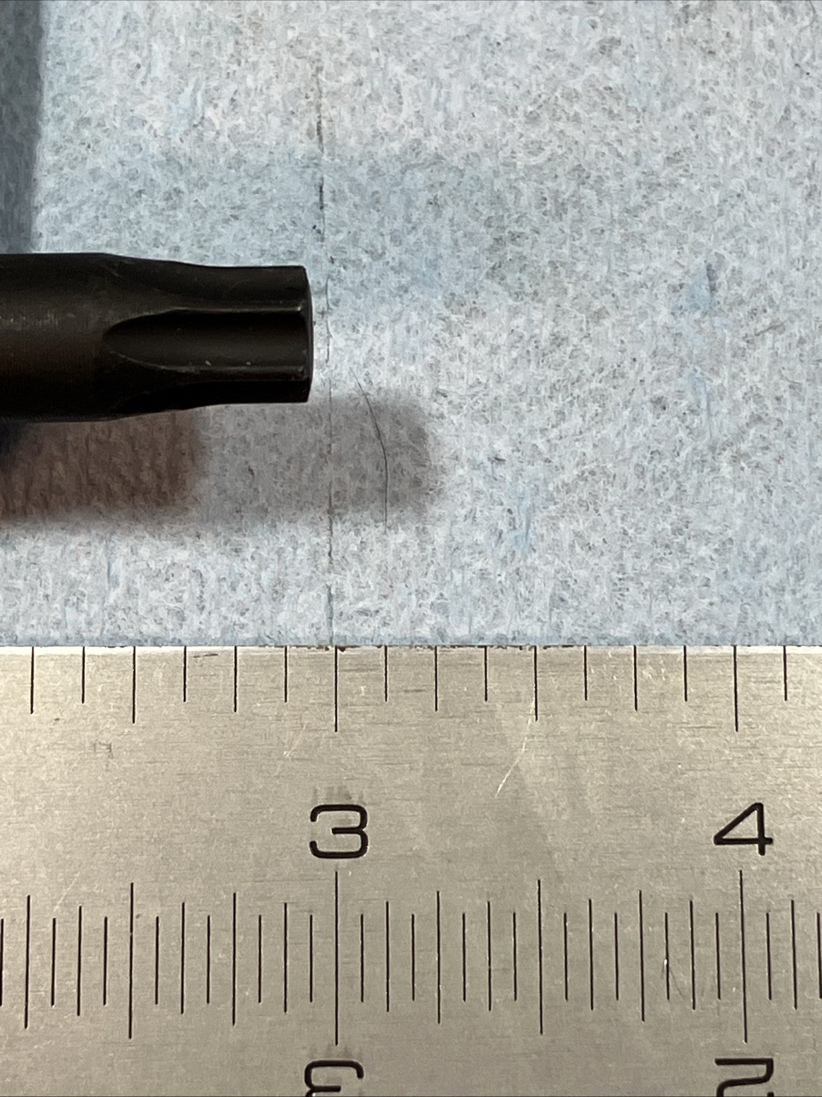Grey Pneumatic 2147T 1/2” Drive Torx Impact Socket