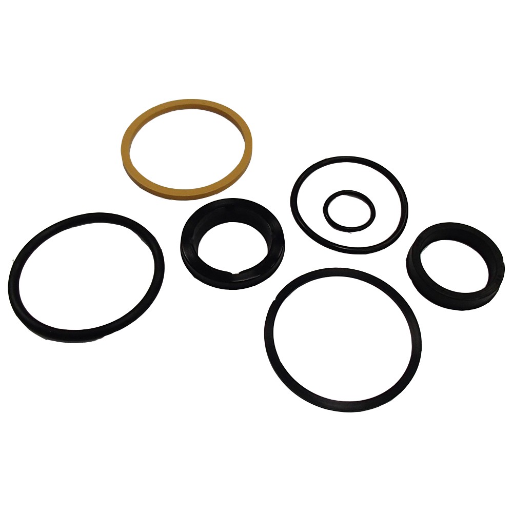 Fits Bobcat 7137771 Hydraulic Cylinder Seal Kit