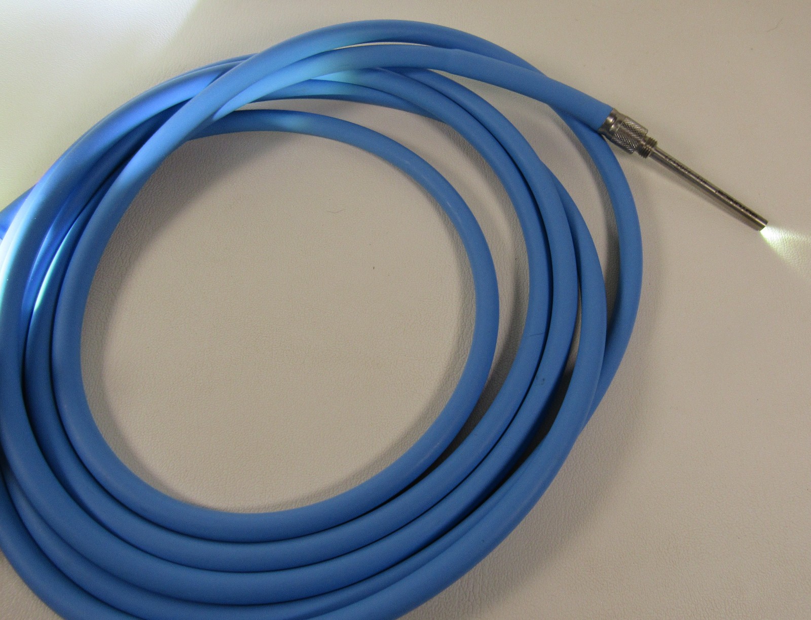 Dyonics Smith & Nephew 7205177 Fiber Optic FO Light Cable Endoscope Cord