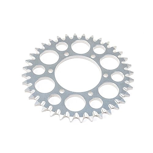 Hub Chain Sprocket Clear PM-MX/SM LOS262003 Gears & Differentials