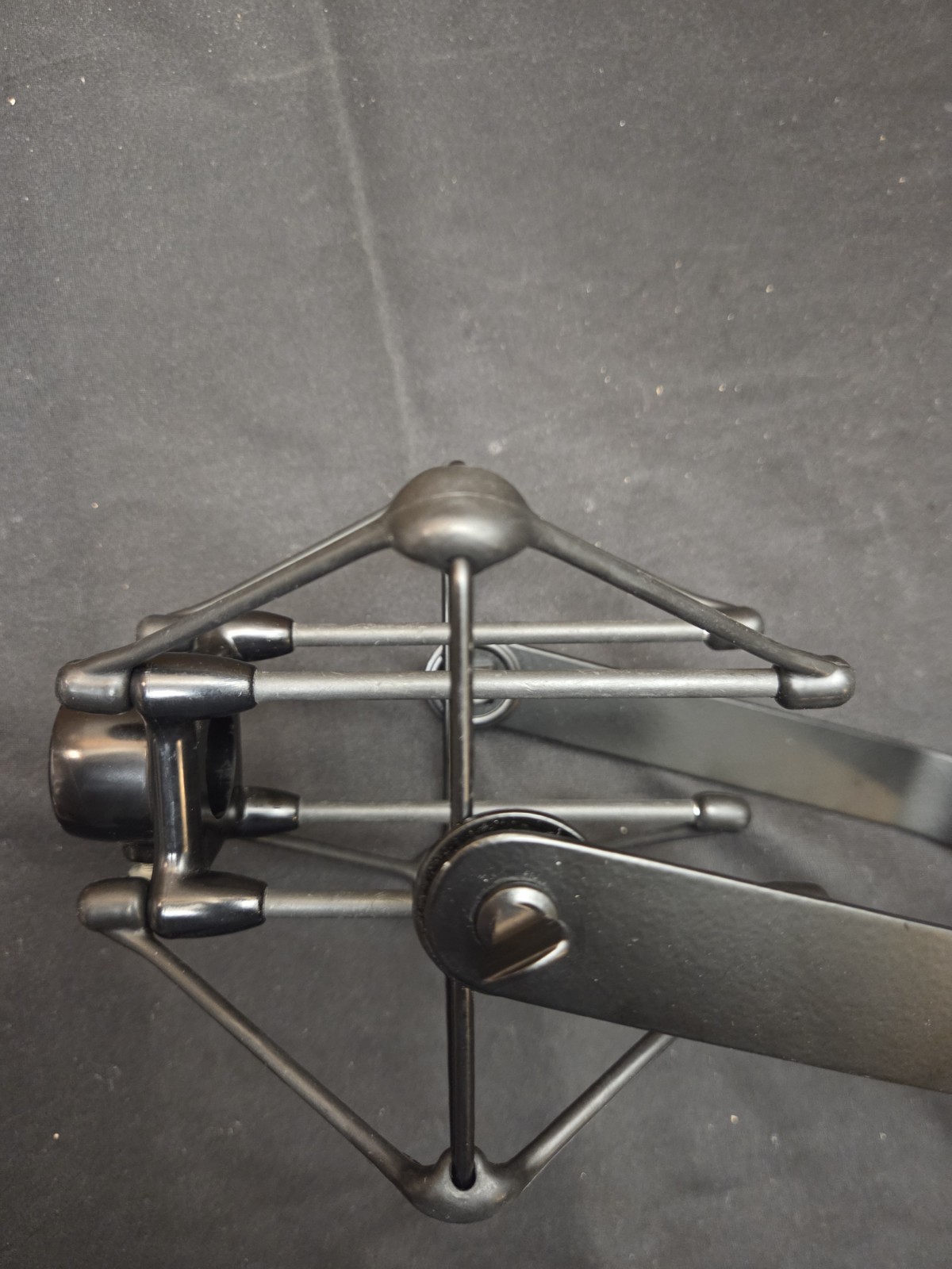 Electro-Voice 309A Suspension Microphone Shock Mount EXCELLENT CONDITION