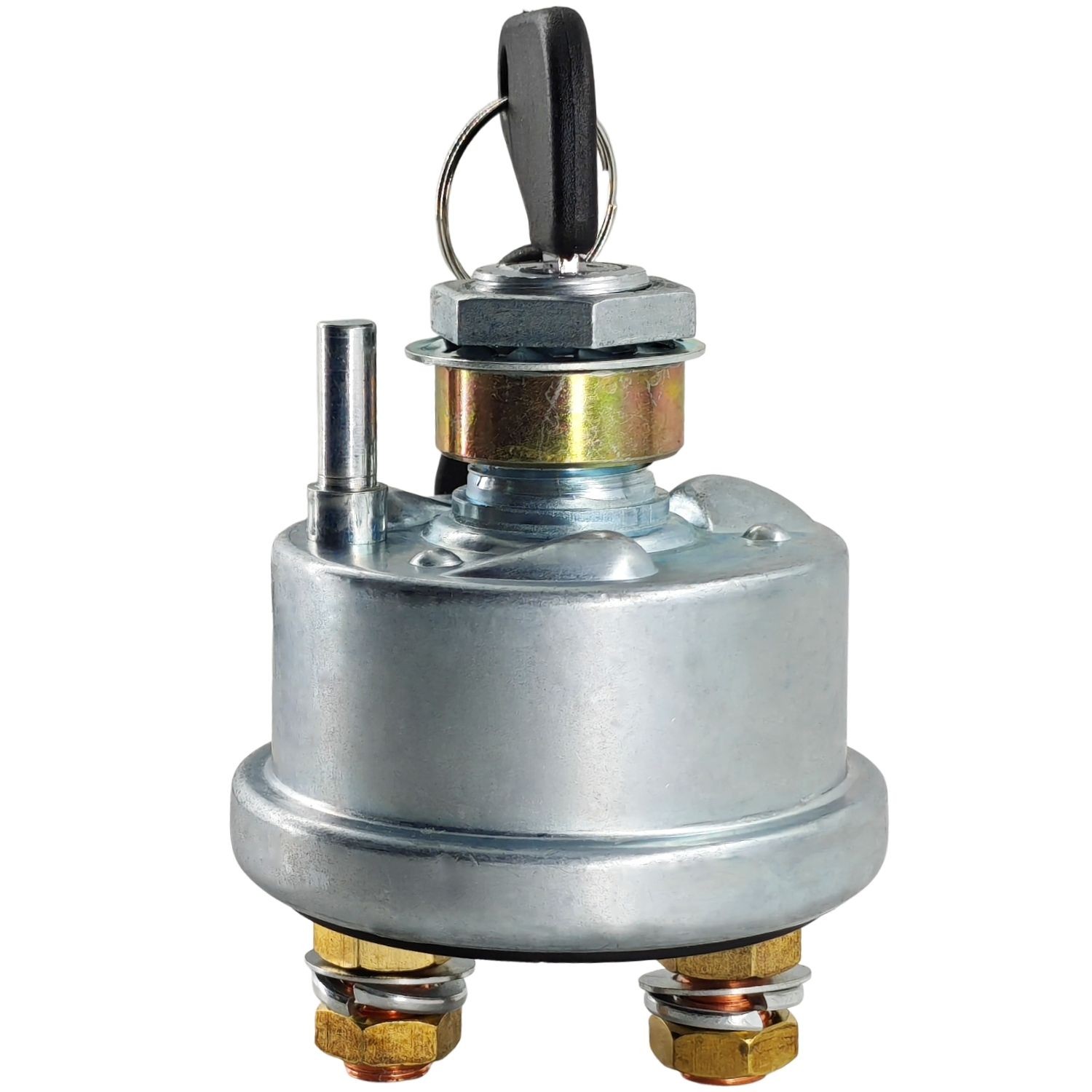 Master Battery Disconnect Switch for Caterpillar CAT Engines 3412 3456 3512 3516