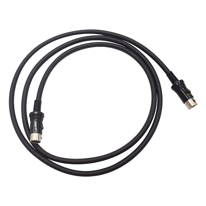 13PIN MIDI CABLE ROLAND GR33 GR20 GR30 GR VG 20 33 PLANET WAVES 1.5/3/5Meter