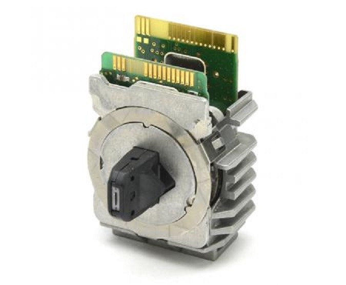 Okidata Oki Microline ML520, ML521 Printhead Part No: 50099501