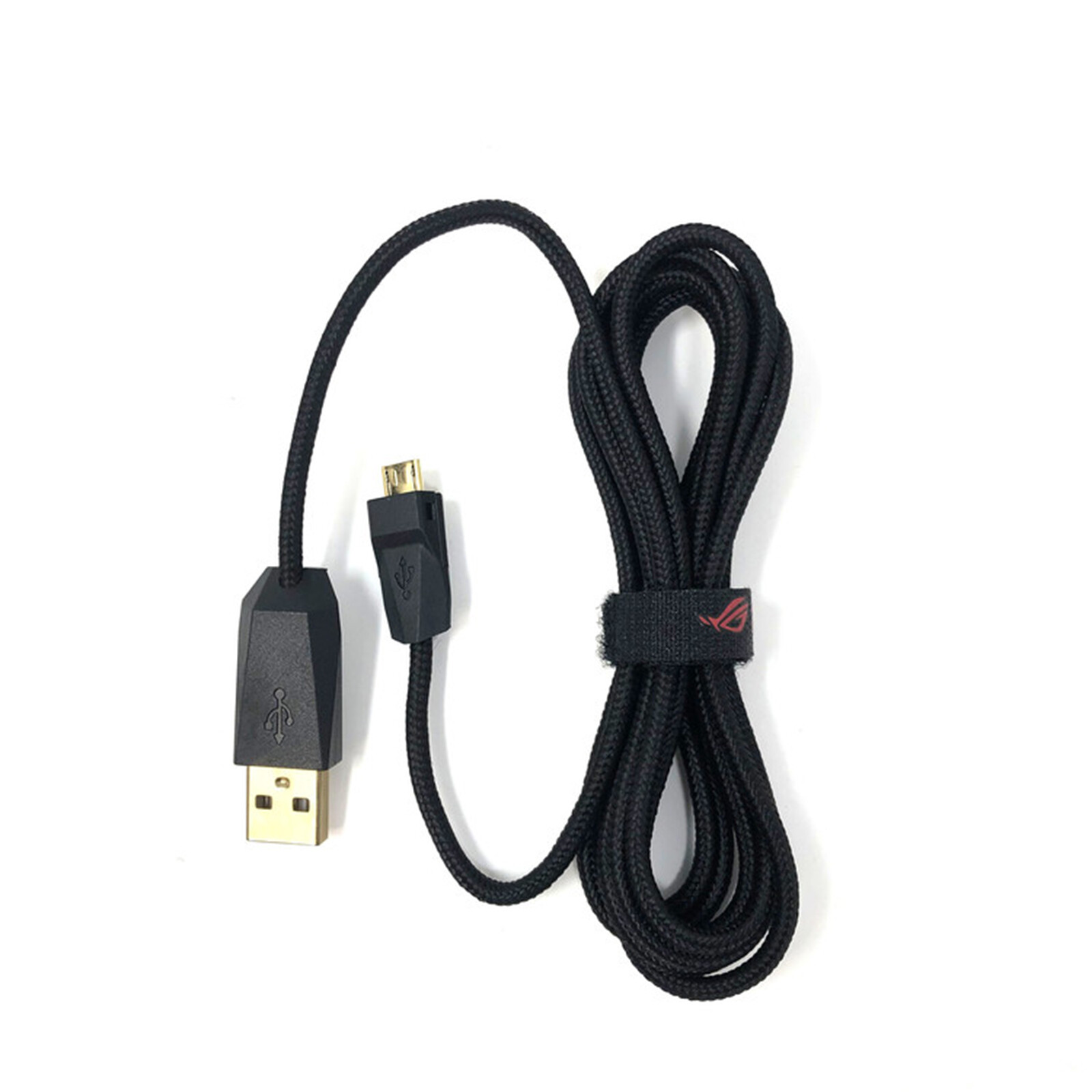 USB Cable for Asus ROG Gladius II Gladius P501 G2 502 ROG Spatha Gaming Mouse