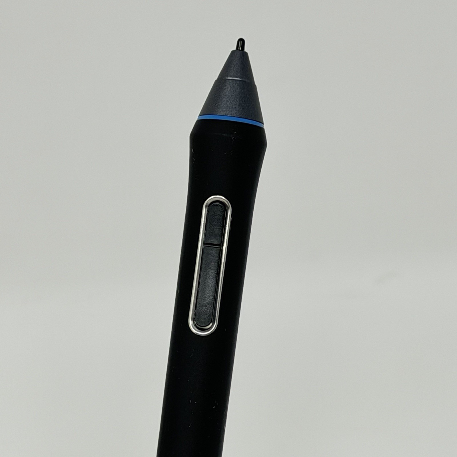 Wacom Pro Pen OEM Stylus As Is Untested W/ Case