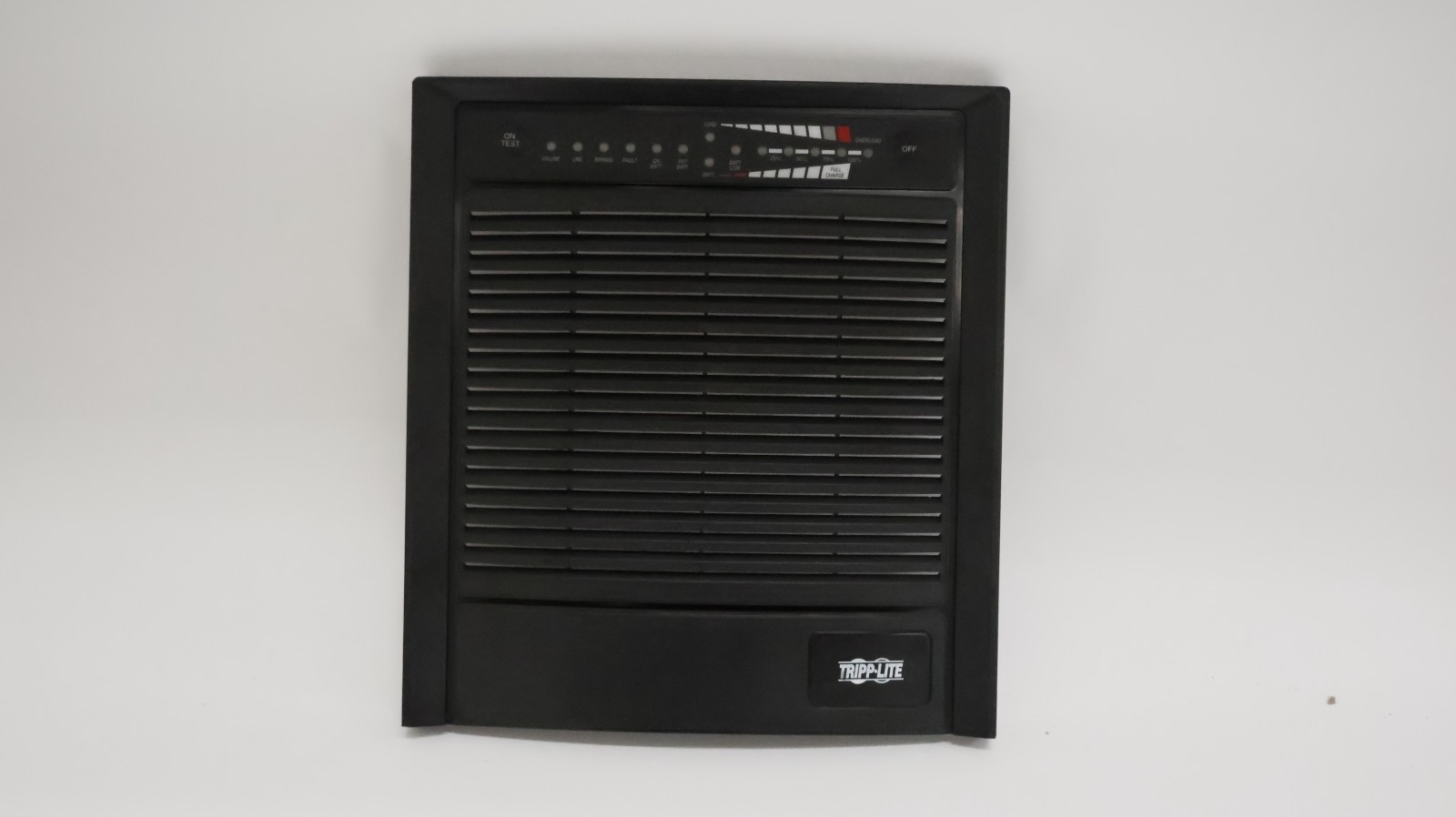 Tripp Lite Front Cover Panel - Replacement Part for UPS - Open Box