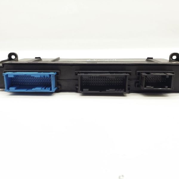 BCM Body Control Module PN: 61.35 9267525-01 OEM 2011 BMW 550I