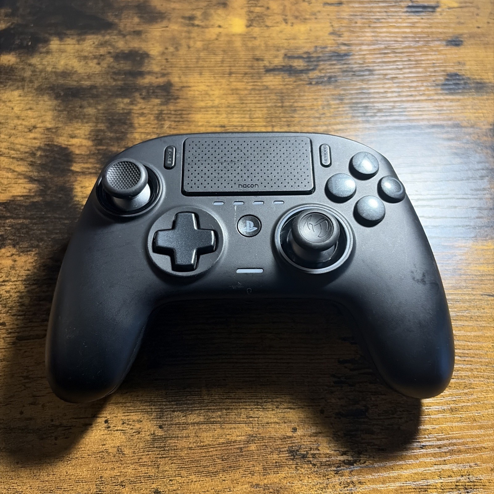 NACON SLEH-00643 Ps4 Revolution Pro Controller 3