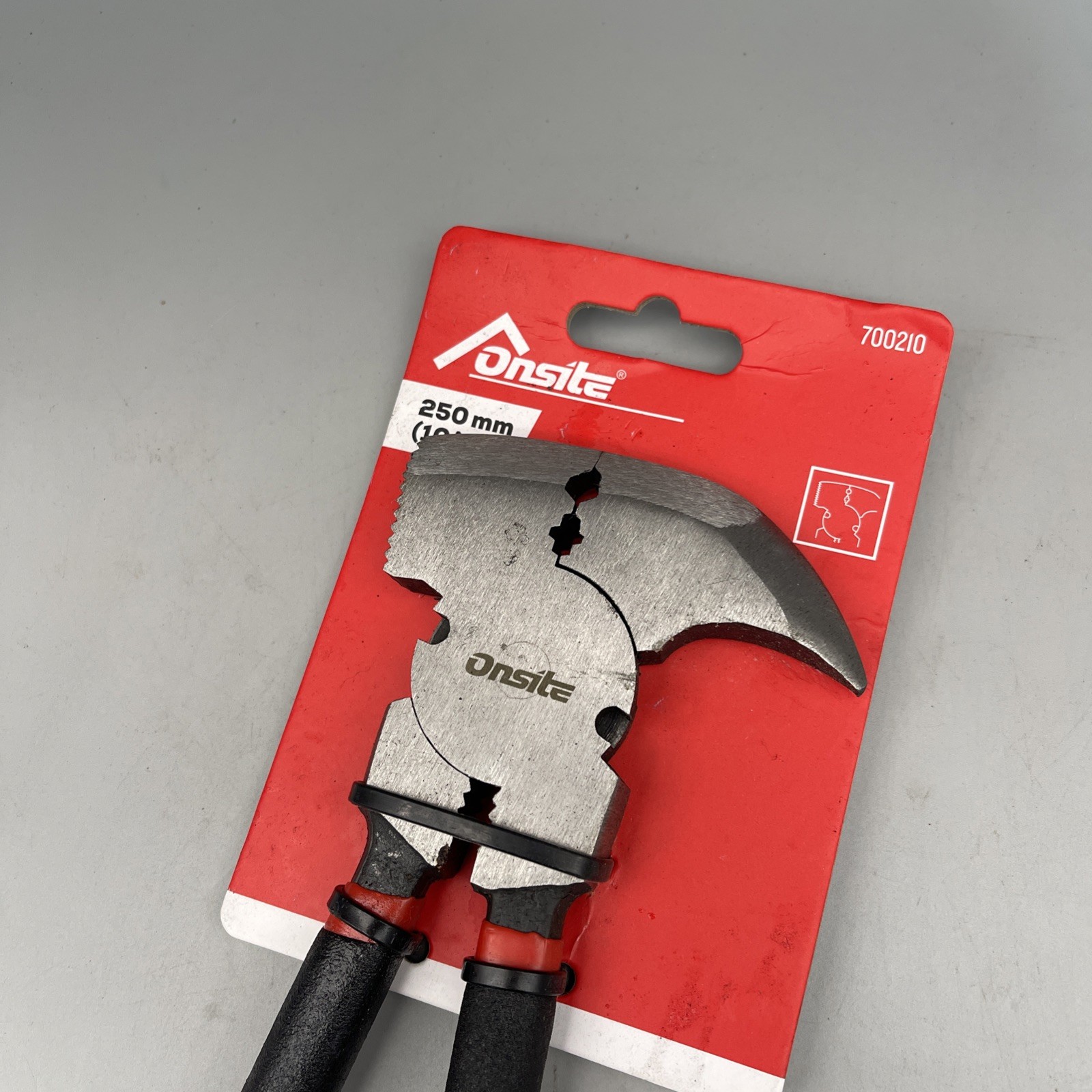 Onsite 10in Multipurpose Tool 700210 Brand New