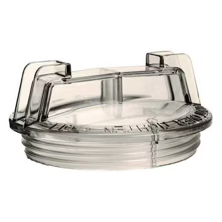 Pentair Sta-Rite C3-185P Trap Cover