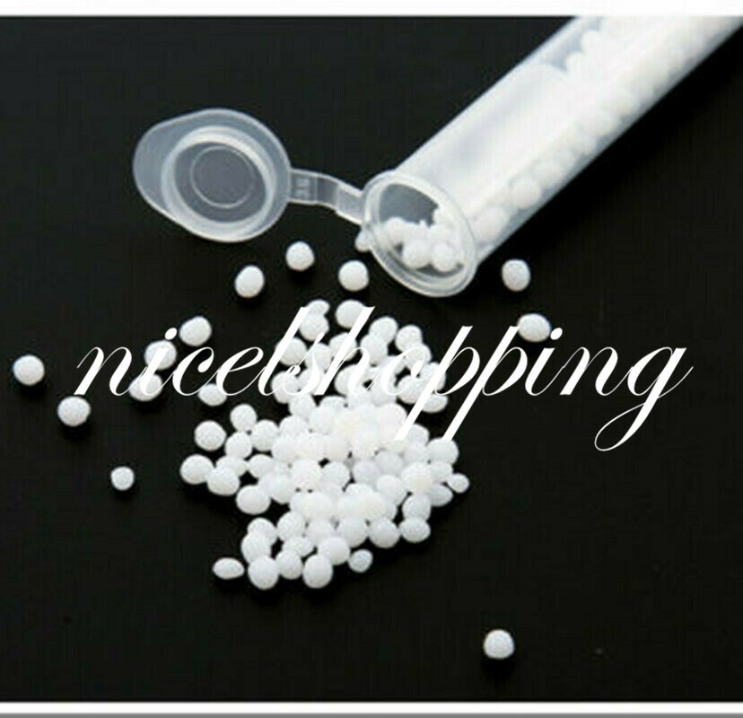 Dental Replacement Thermal Fitting Beads Temporary Teeth Repair Denture 25g