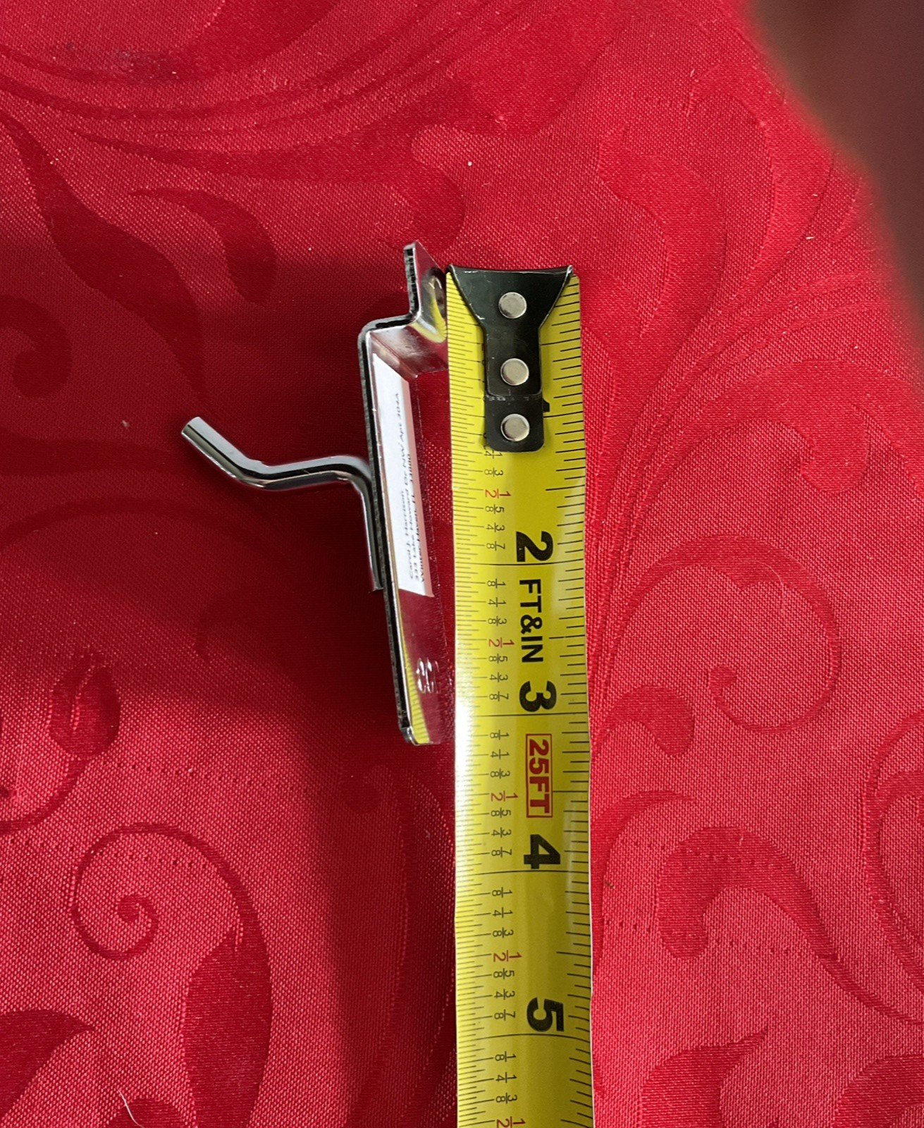 slat board hooks 30 Used