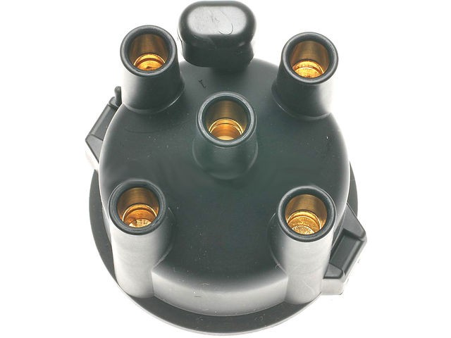 For 1984-1991 Plymouth Colt Distributor Cap SMP 29221PJKF 1985 1986 1987 1988