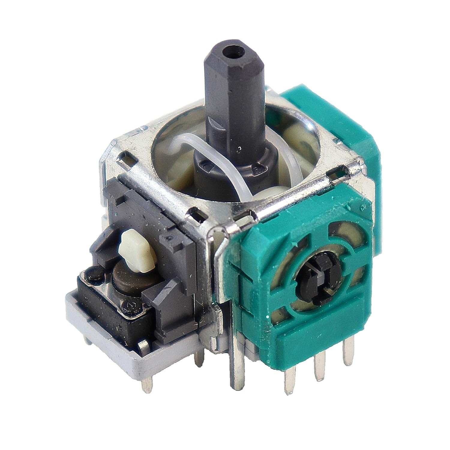 1~500X Analog Stick Joystick Replacement For PS4 Dualshock 4 Xbox One Controller