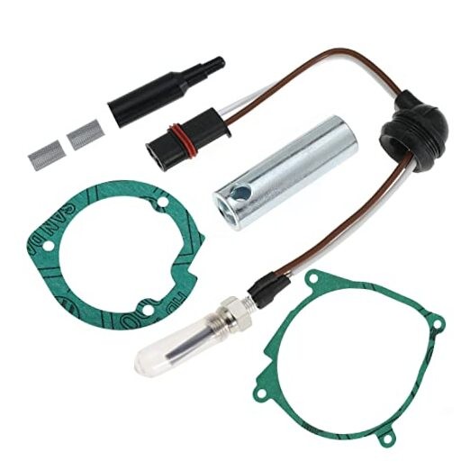 12V Glow Plug Repair Kit Heater Maintenance Kit for Eberspacher Espar Style A