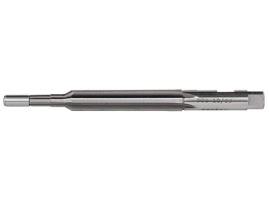 PTG Interchangeable Pilot Chamber Finish Reamer