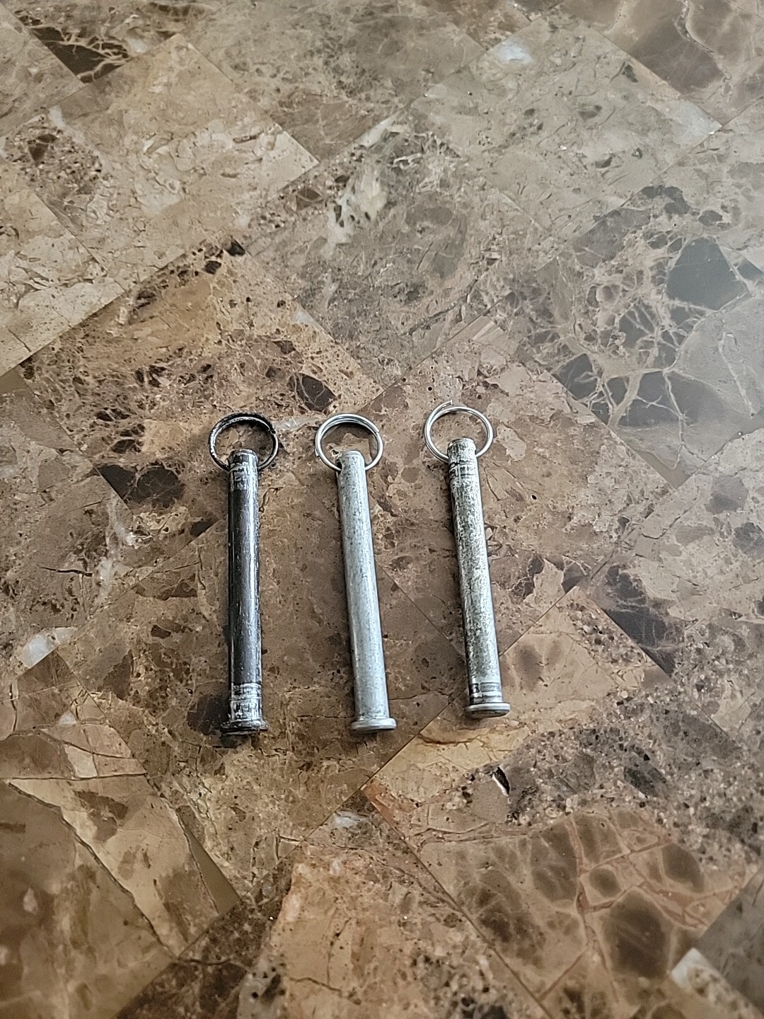Garage  Door Hardware Clevis Pin Hair Pin Steel
