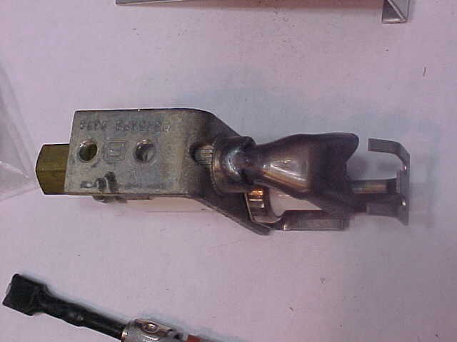BARD INTERMITTENT PILOT ASSSEMBLY 8620-038 SC