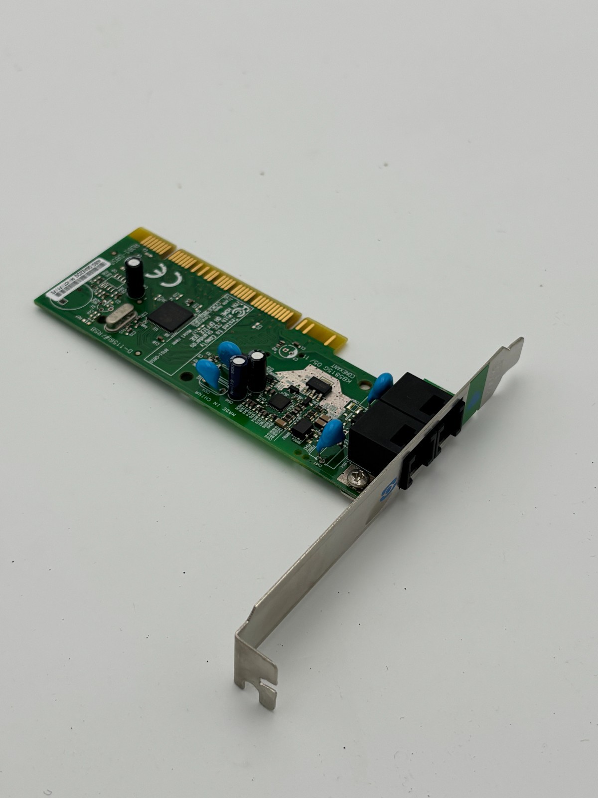 Dell Conexant 56K V.92 PCI Data Fax Modem Card Board JF495 0JF495