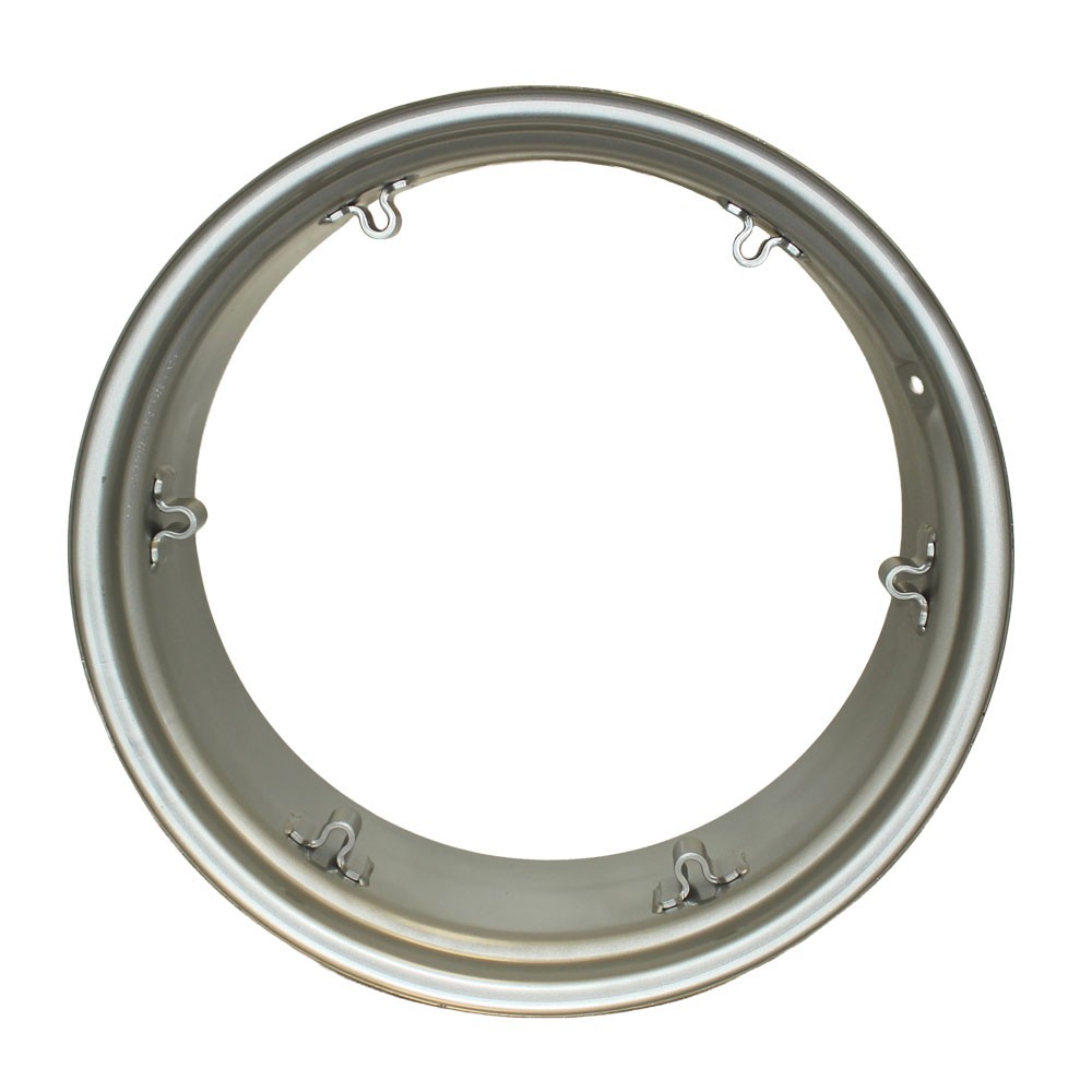 WHEEL RIM 12X28 Fits Ford 2610 2810 2910 2N 3000 3055 3100 3120 3300 3310 3600