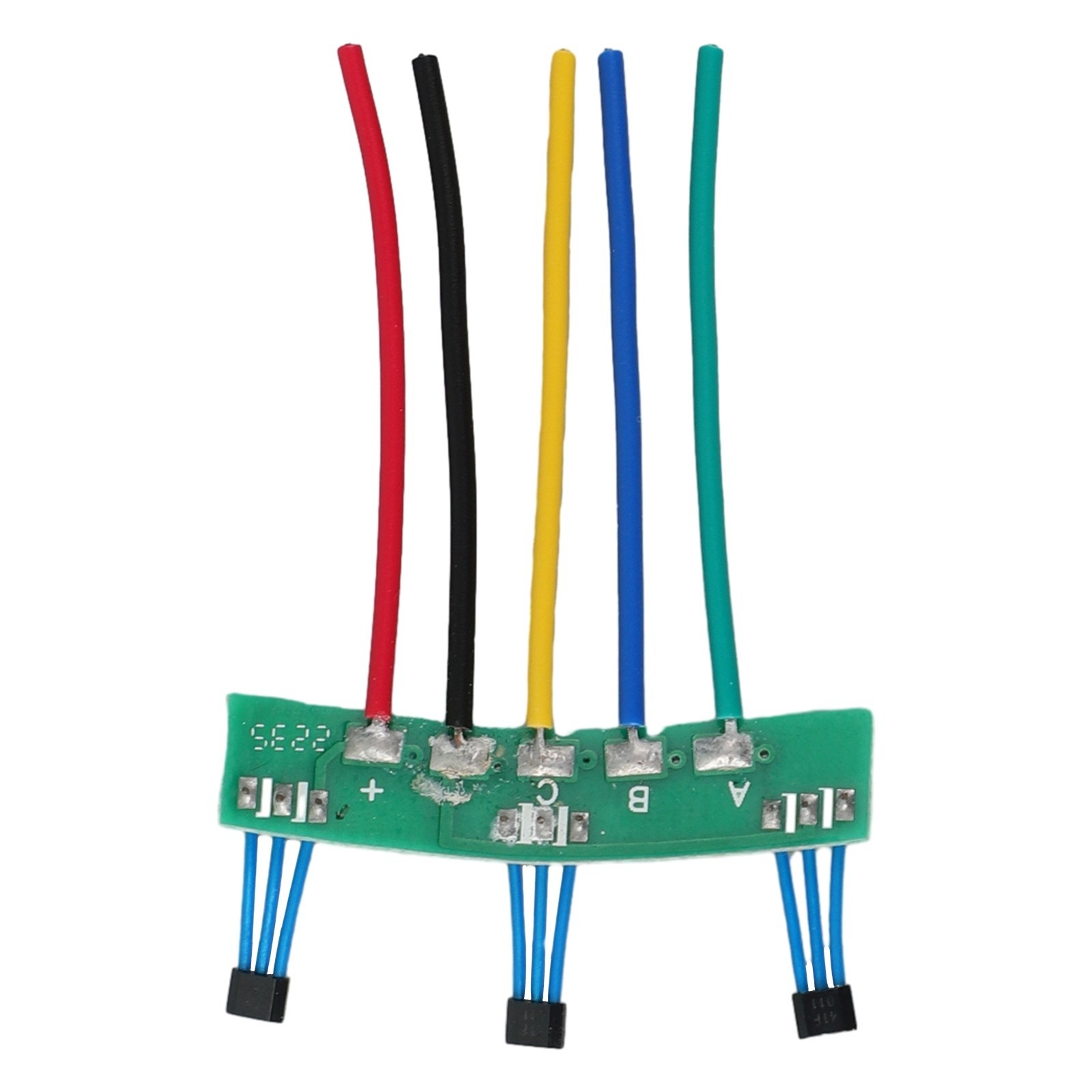 Hall PCB Hall Sensor Good Compatibility Hall Sensor High Quality Motors