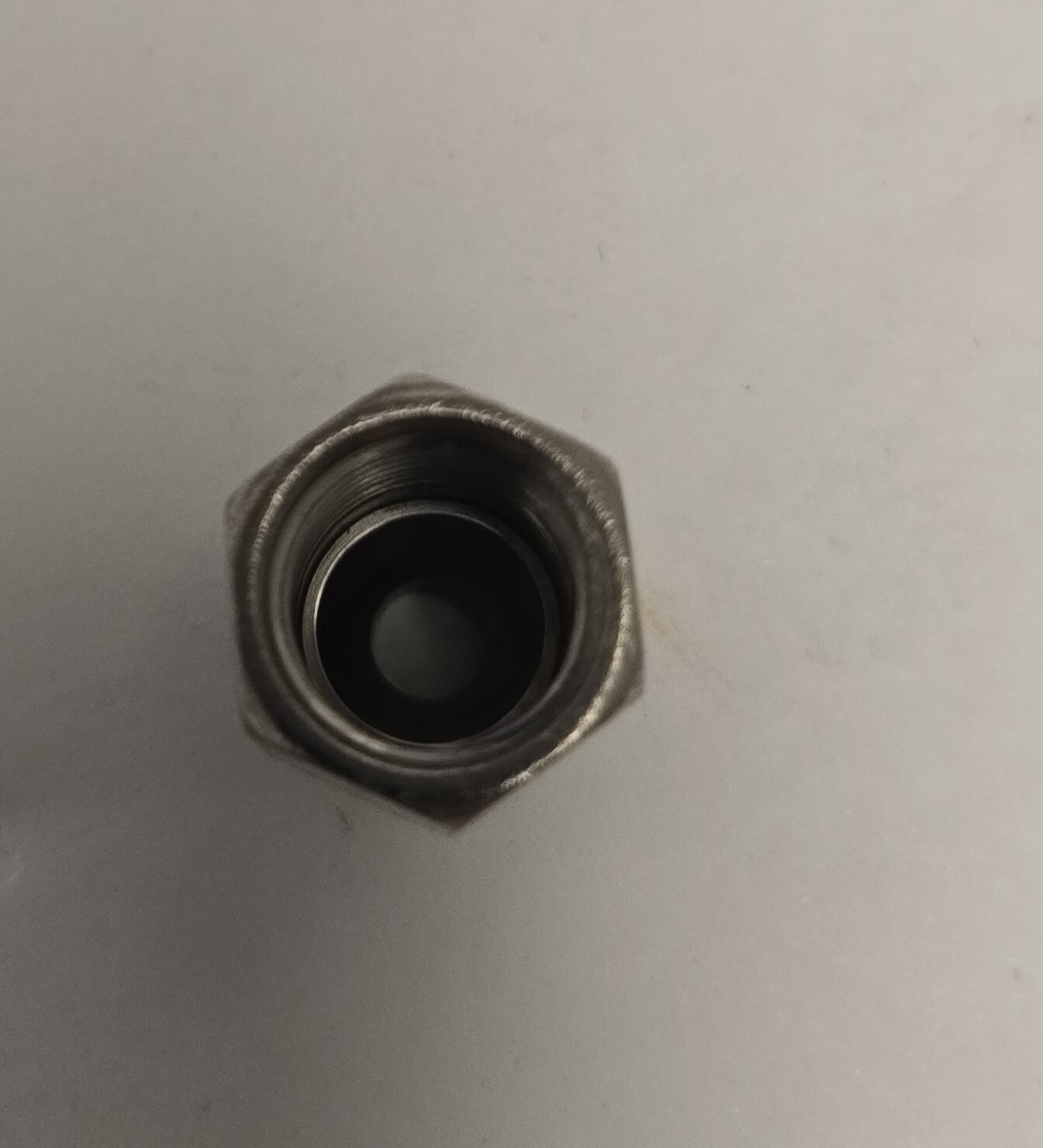 1 New Franke Fitting 1554806