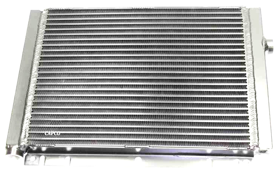 250040-092 SULLAIR COOLER HEAT EXCHANGER OEM Part