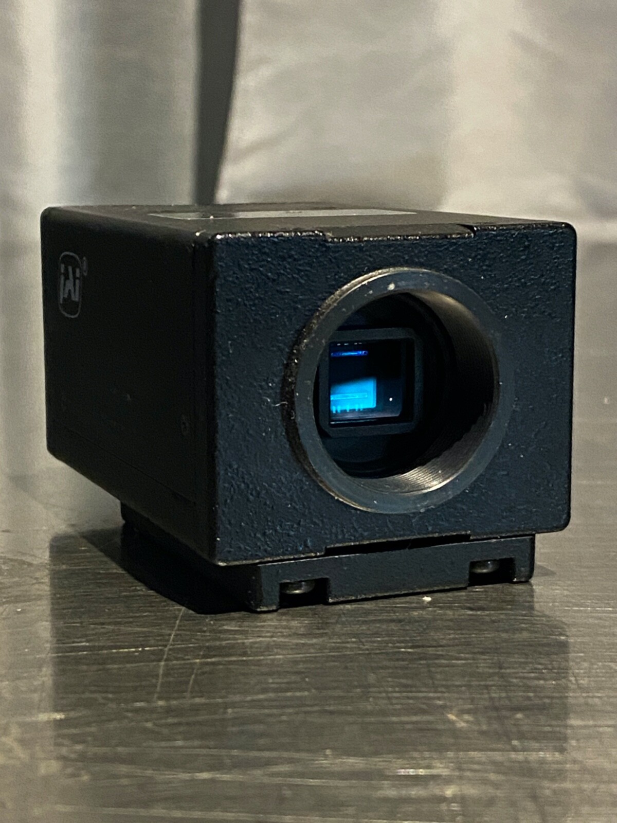 Jai CV-M71 Color High Speed Color camera, with Data Cable