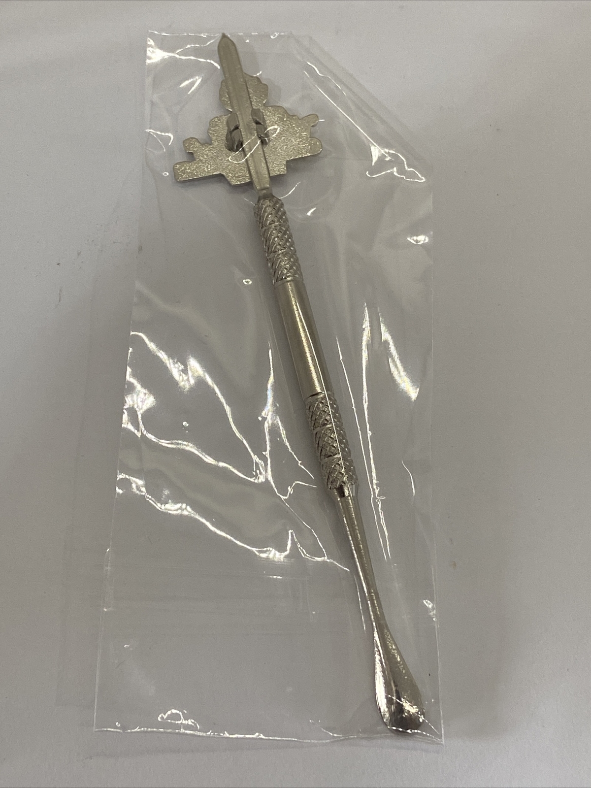 Dragon Ball Z Scooping Tool - 4.75”