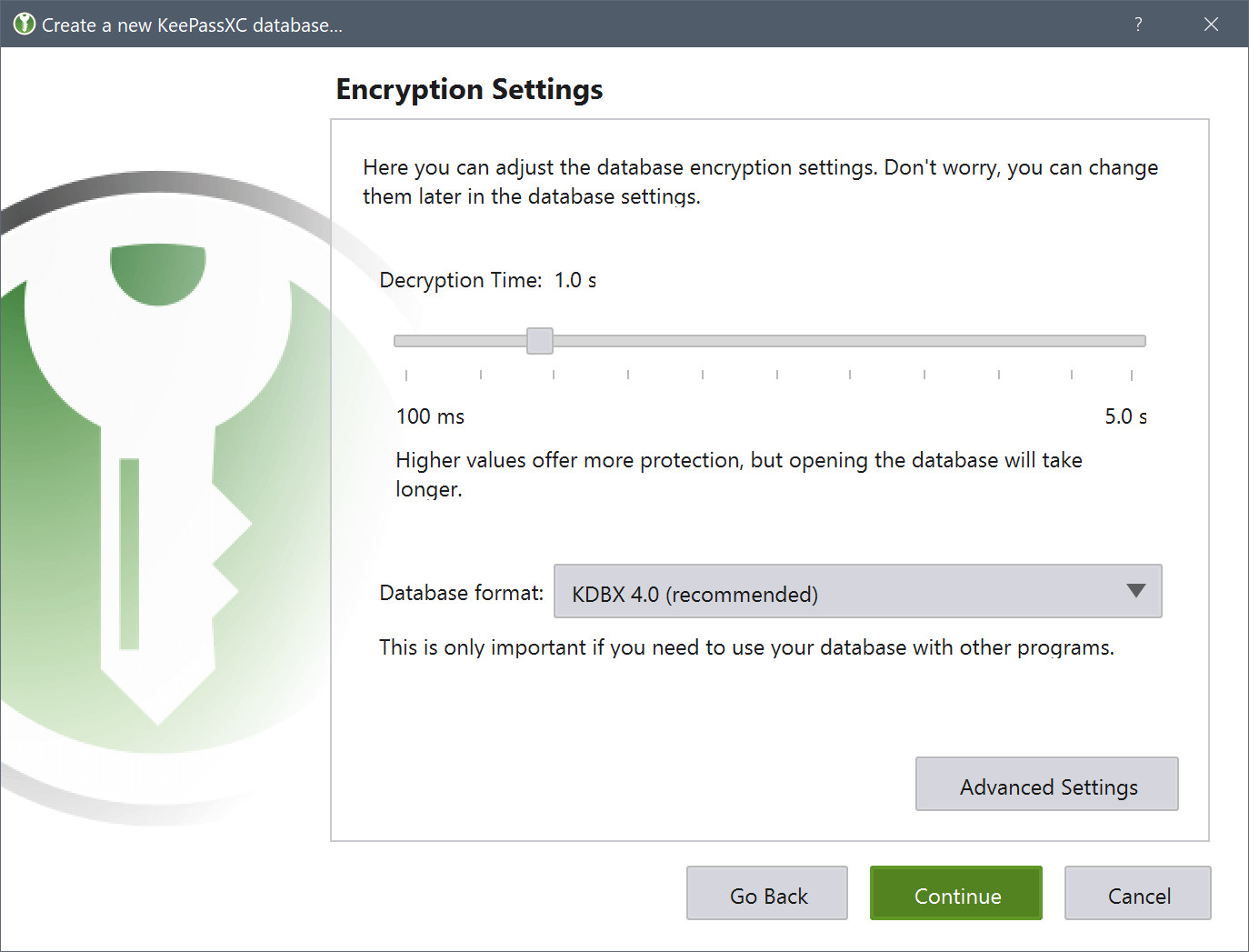 KeePassXC 2025 Password Manager Software Version 2.7.10 ~ Windows Mac OS