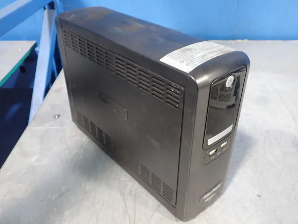 CYBERPOWER   POWER SUPPLY  04200565351