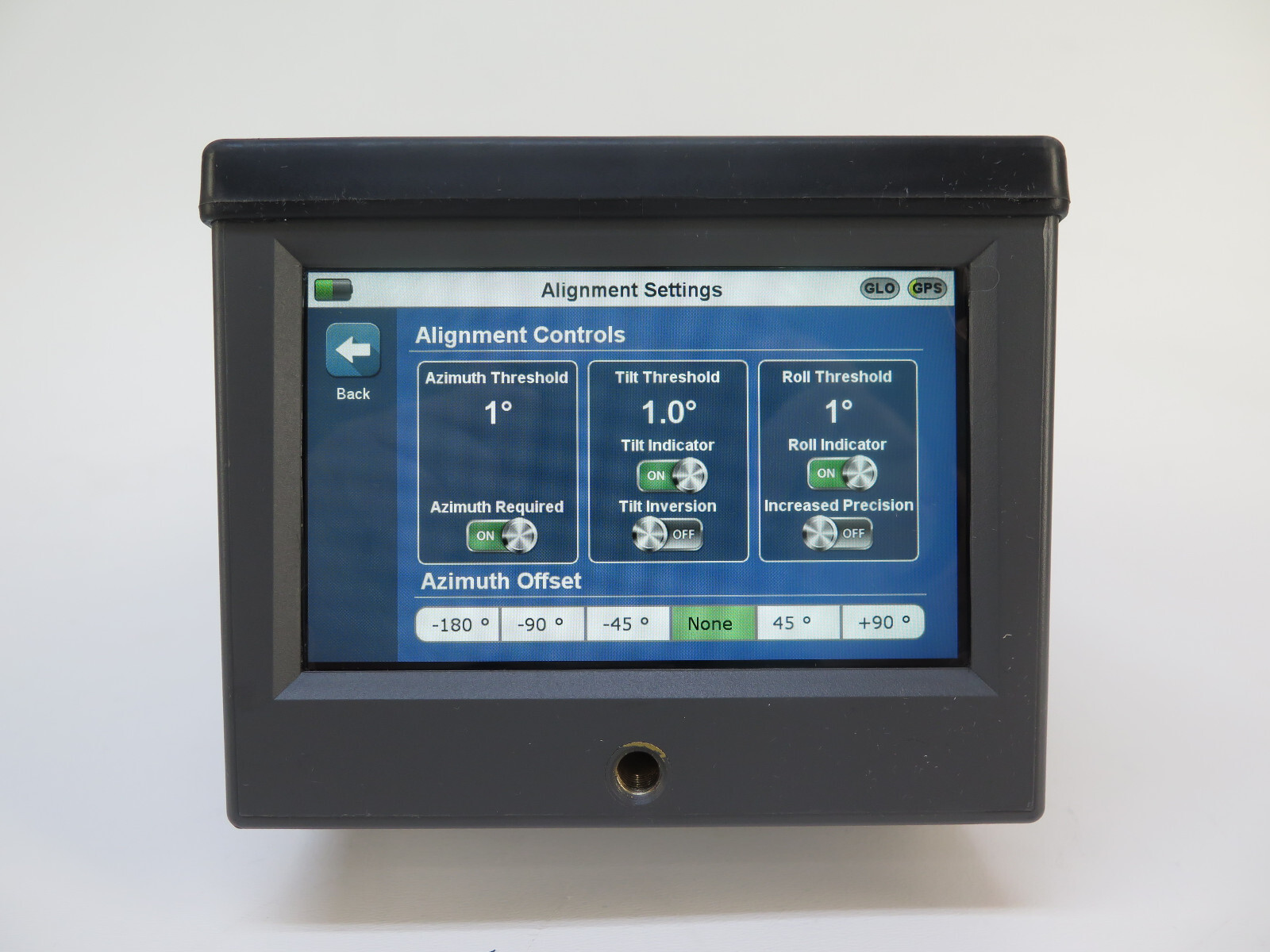 Viavi 3Z RF Vision Antenna Alignment Tool - RFV-2000 / 3Z-RFV-AAT-2000