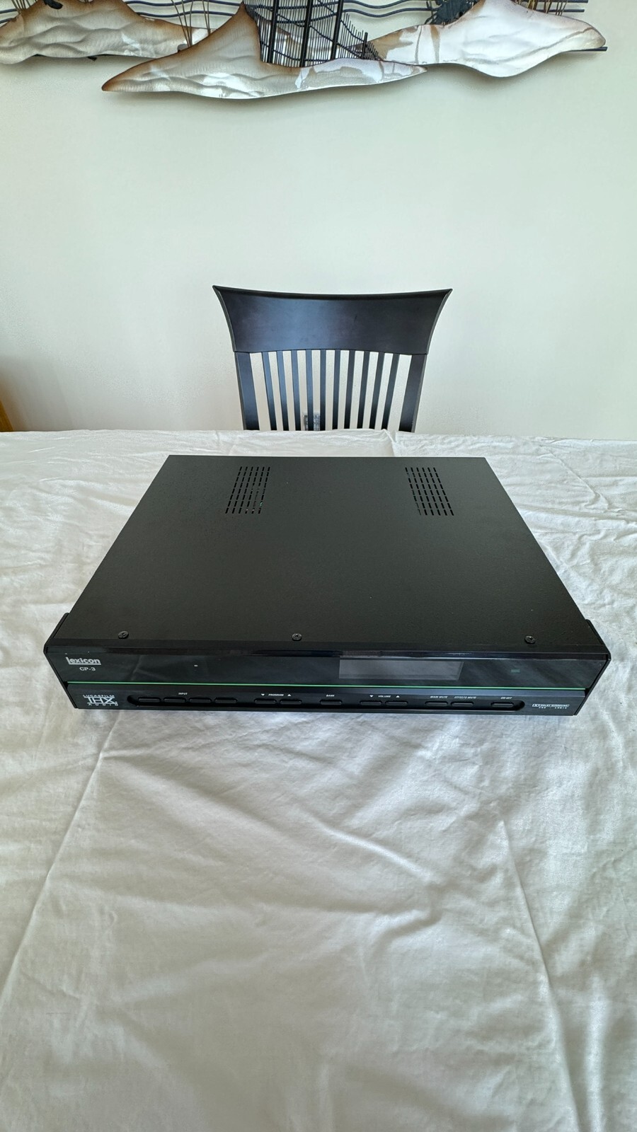 Lexicon CP-4