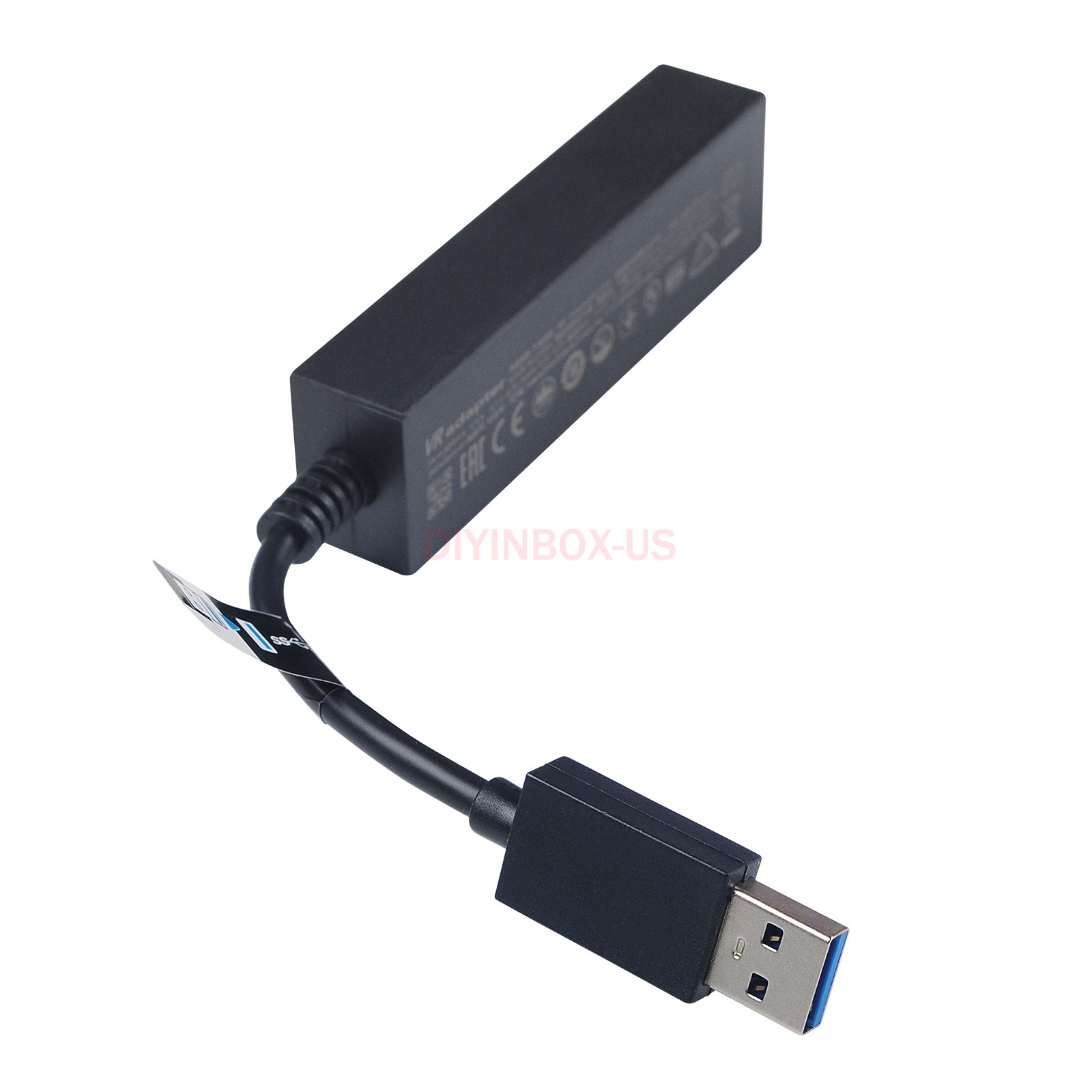 PS4 Camera Adapter for Using PSVR on PS5 Console USB 3.0 Converter Cable Lot