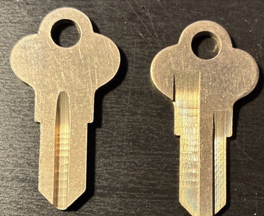 Locksmith 50 Plus Chicago Key Blanks