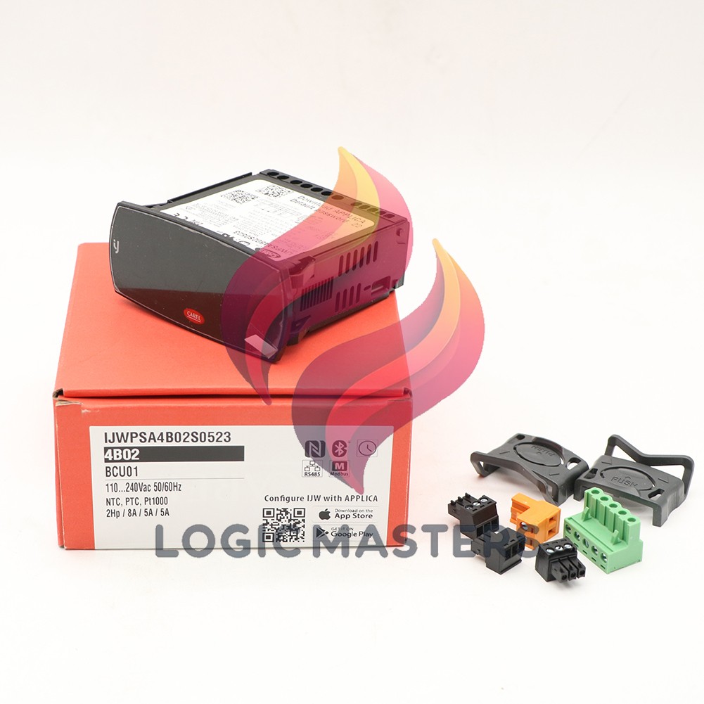 New 1PCS Carel display cabinet controller IJWPSA4B02S0523