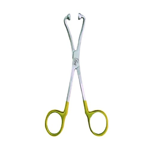 Best Instruments 1342 Temporary Crown Remover Helps Intraoral Visibility