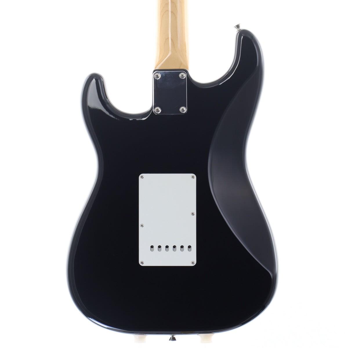Fender Traditional '60s Stratocaster Black [JD23033318]