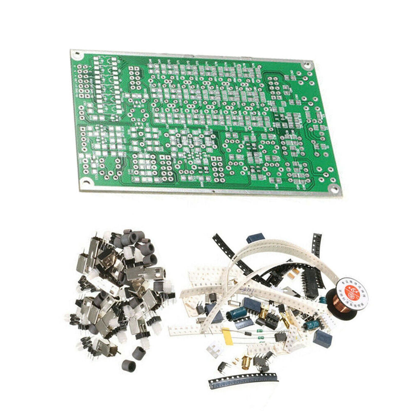 3.5/7/10/14/21/29MHZ HF SSB Shortwave Radio Shortwave Radio Transceiver Board m