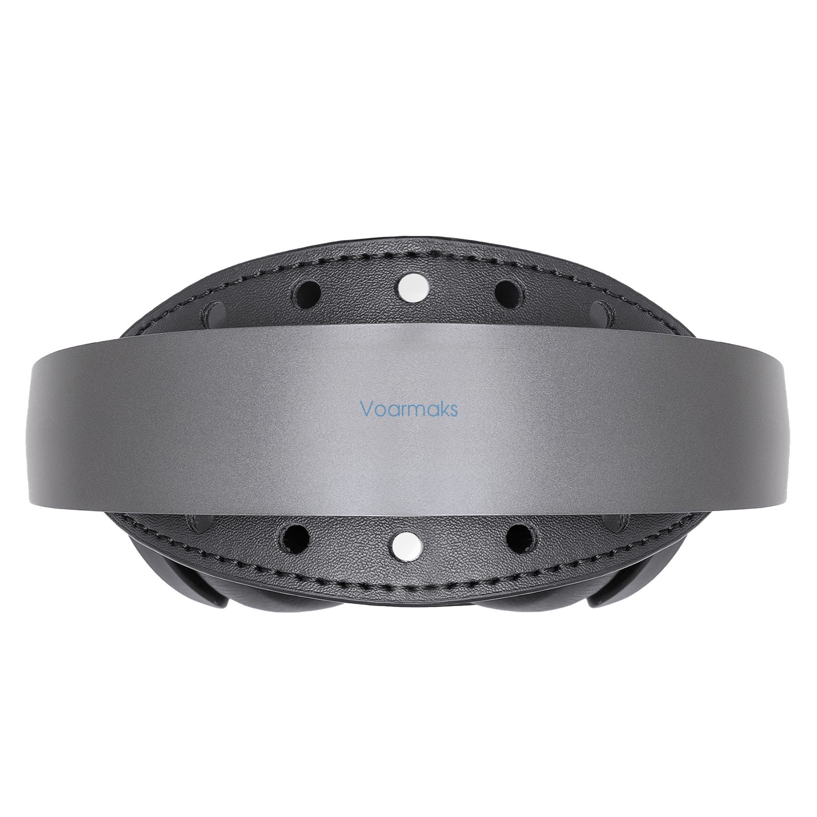 Wide Leather Headband Strap for SteelSeries Arctis Nova Pro,Nova 7/7X/7P Headset