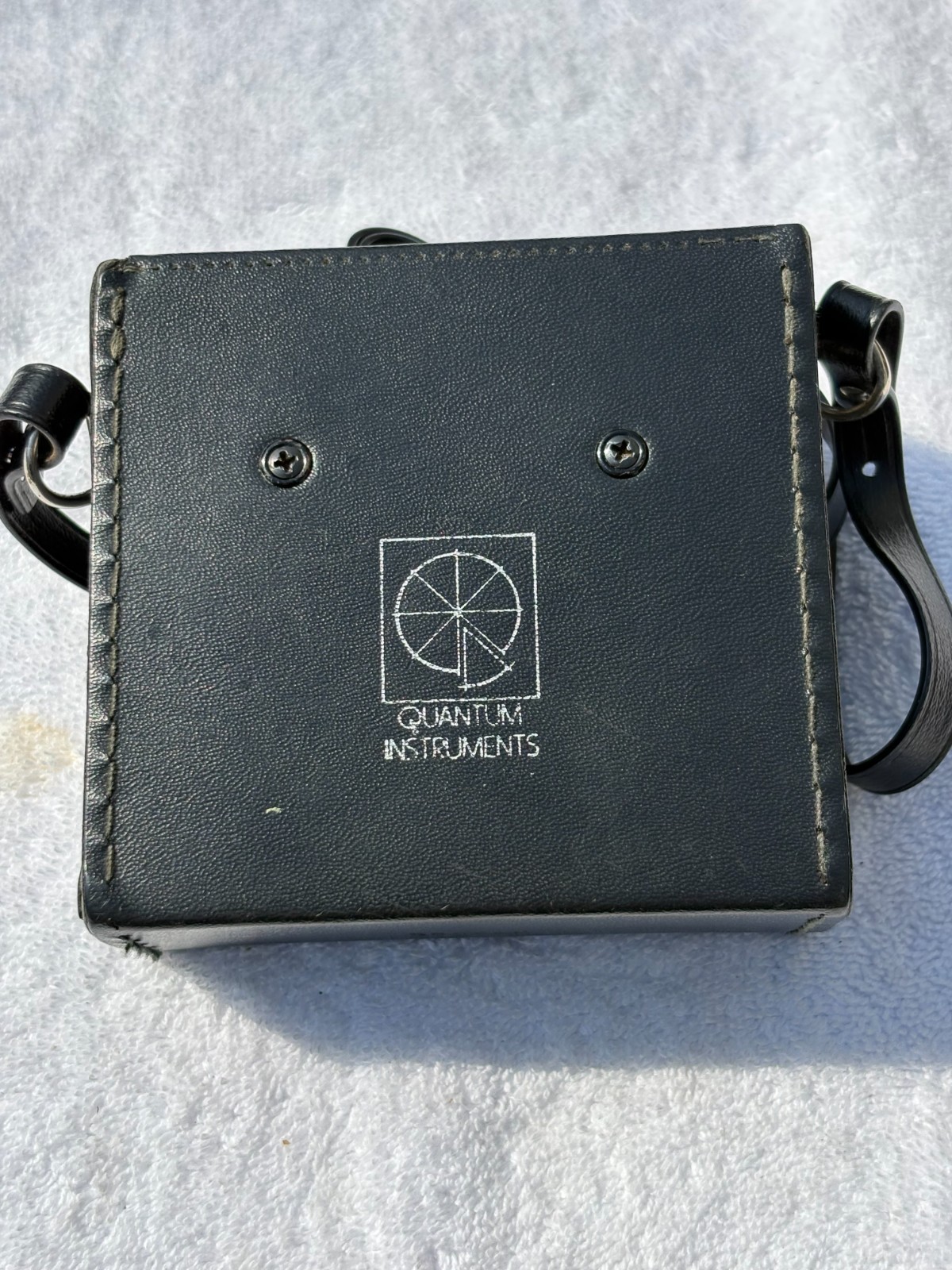 (3) Quantum Instruments batteries