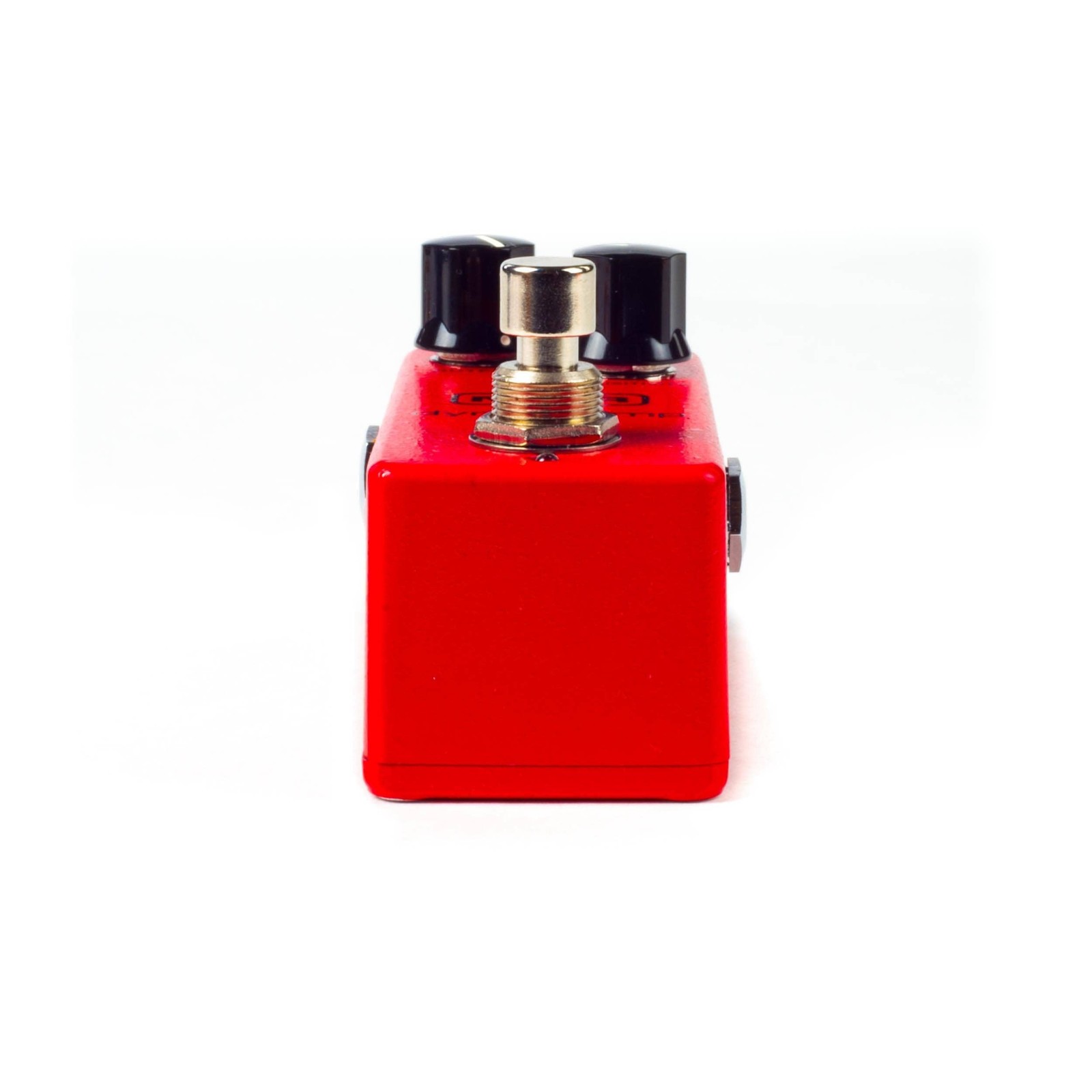 MXR® Dyna Comp® Mini Compressor Red